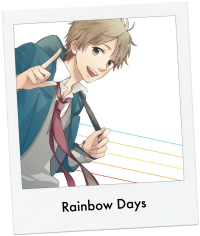 Rainbow Days
